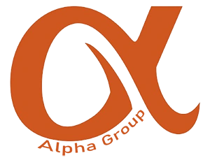 ALPHA METALLURGICAL SERVICE LLP Business Card